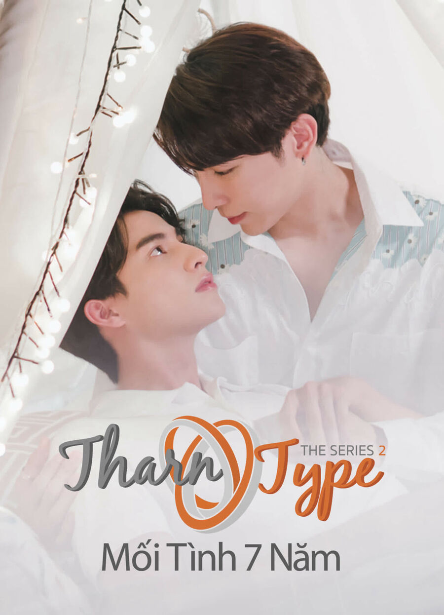 Hình ảnh phim TharnType The Series 2: Mối Tình 7 Năm
