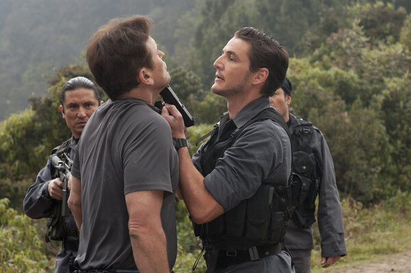 Poster phim Thất Bại Của Sam Axe