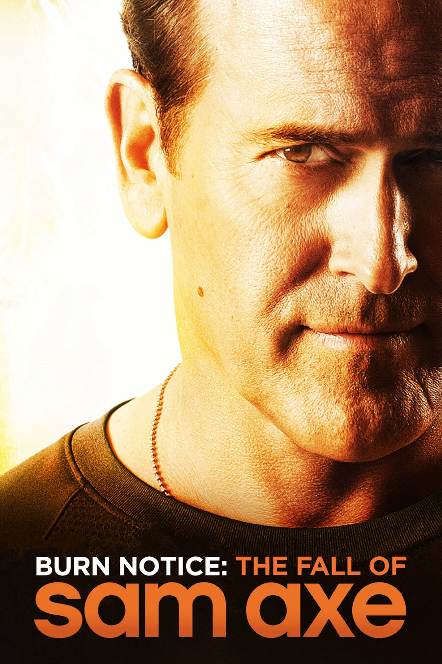 Hình ảnh phim Thất Bại Của Sam Axe