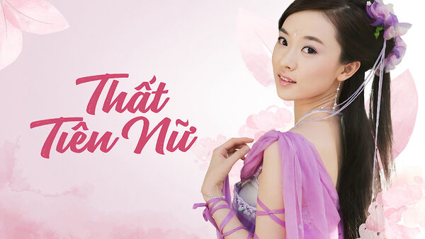 Poster phim Thất Tiên Nữ