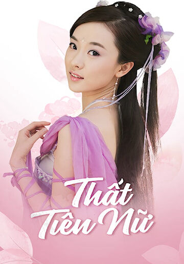 Hình ảnh tập 2 Thất Tiên Nữ