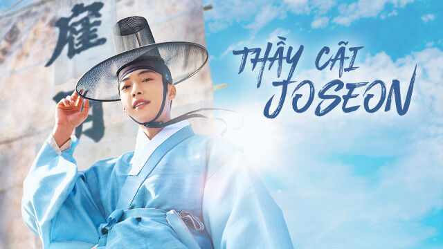 Tập 2 phim Thầy Cãi Joseon