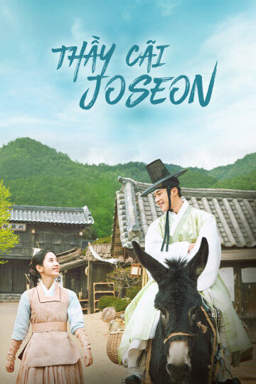 Tập 1 phim Thầy Cãi Joseon