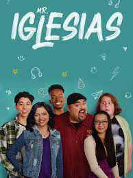 Hình ảnh phim Thầy Giáo Iglesias (Phần 3)