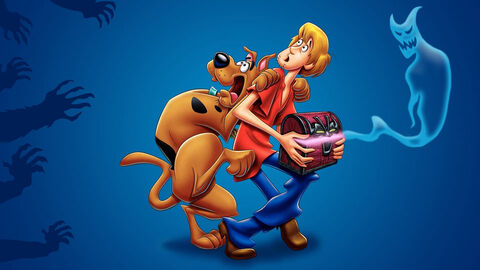 Hình ảnh tập 1 The 13 Ghosts of Scooby-Doo