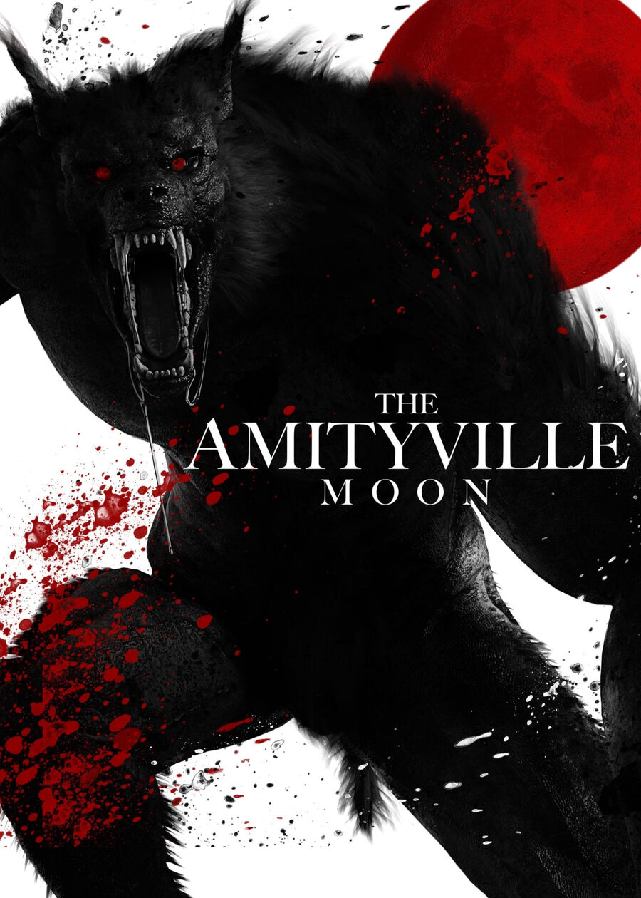 Hình ảnh phim The Amityville Moon