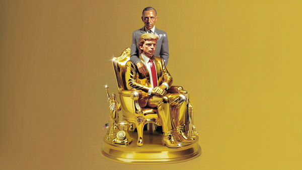 Poster phim The Apprentice