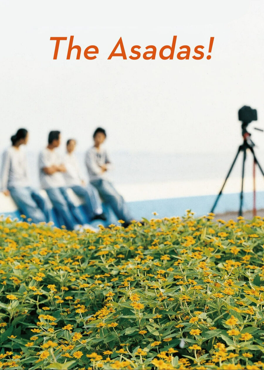 Hình ảnh phim The Asadas