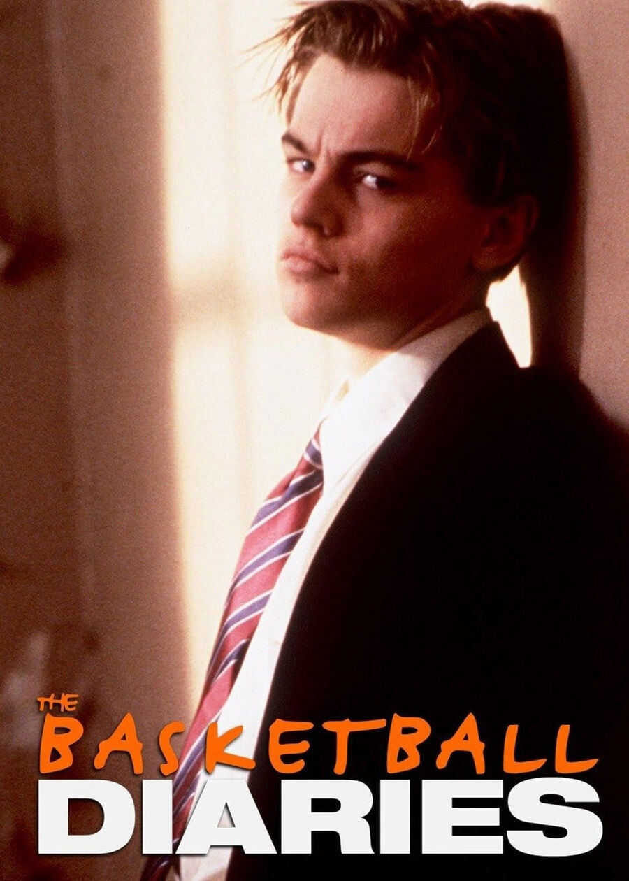 Hình ảnh phim The Basketball Diaries