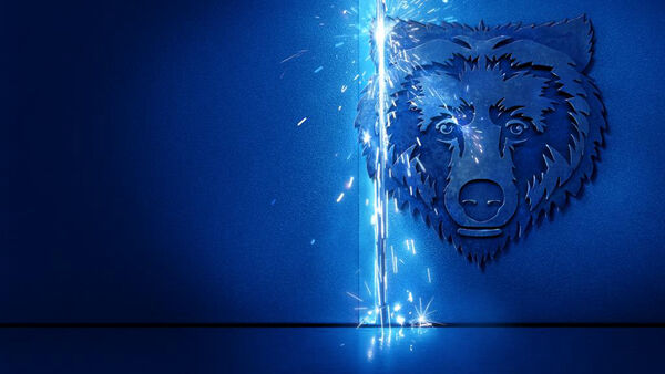 Poster phim The Bear (Phần 3)