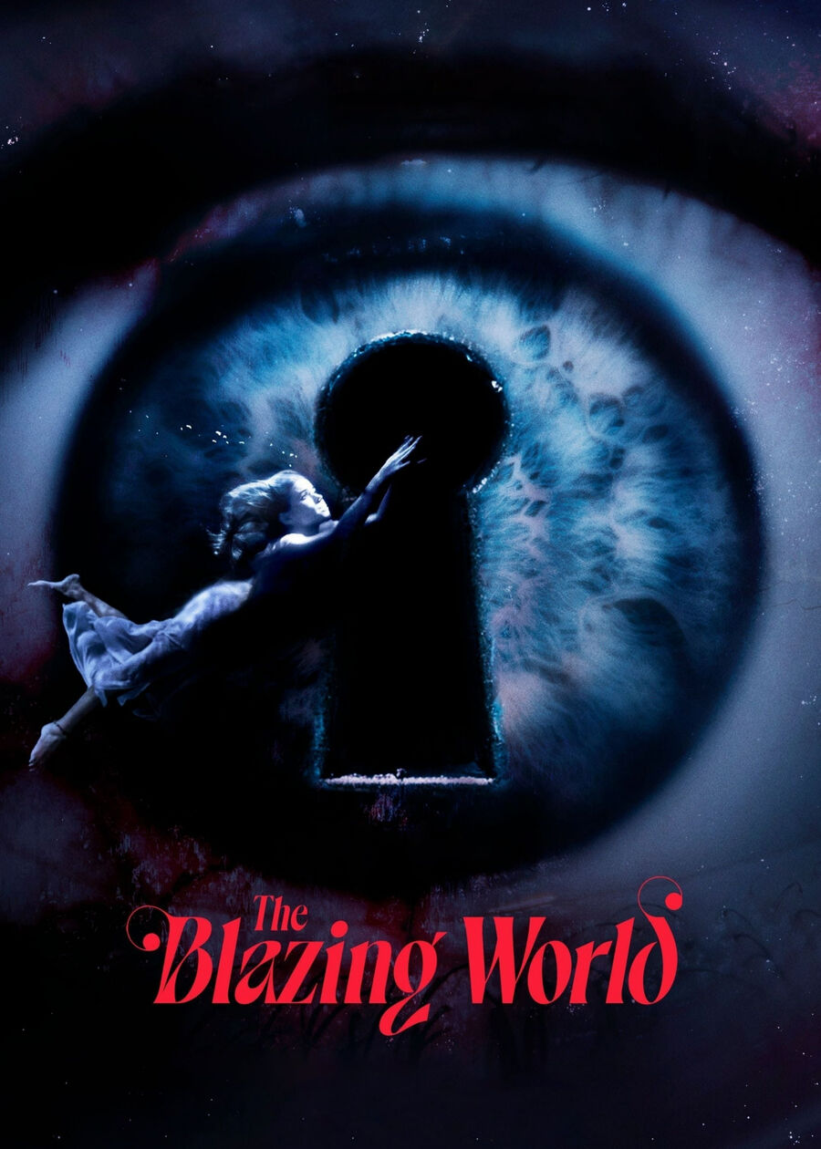 Hình ảnh phim The Blazing World