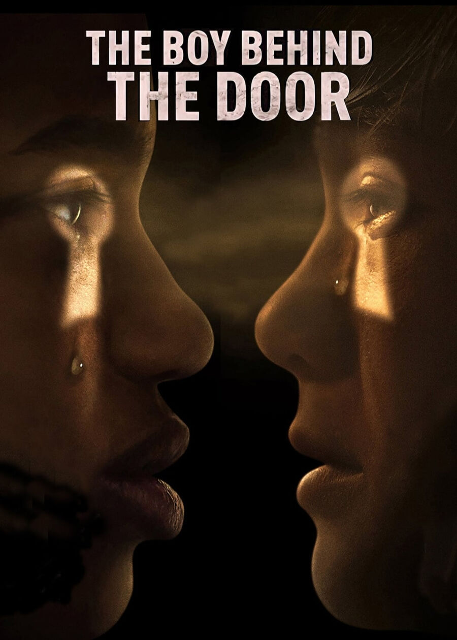 Hình ảnh phim The Boy Behind the Door