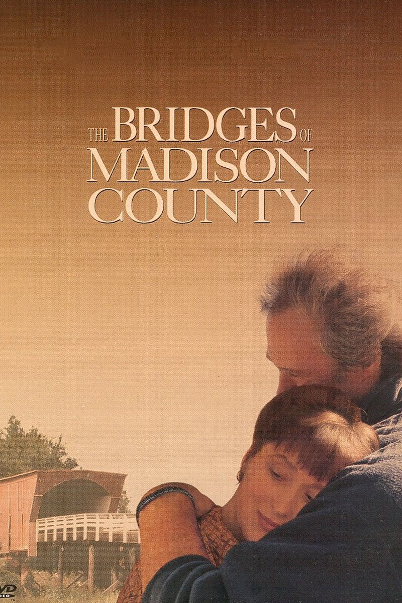 Hình ảnh phim The Bridges of Madison County