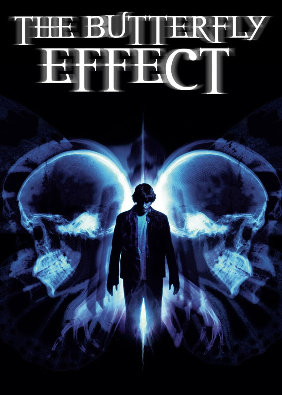 Hình ảnh phim The Butterfly Effect