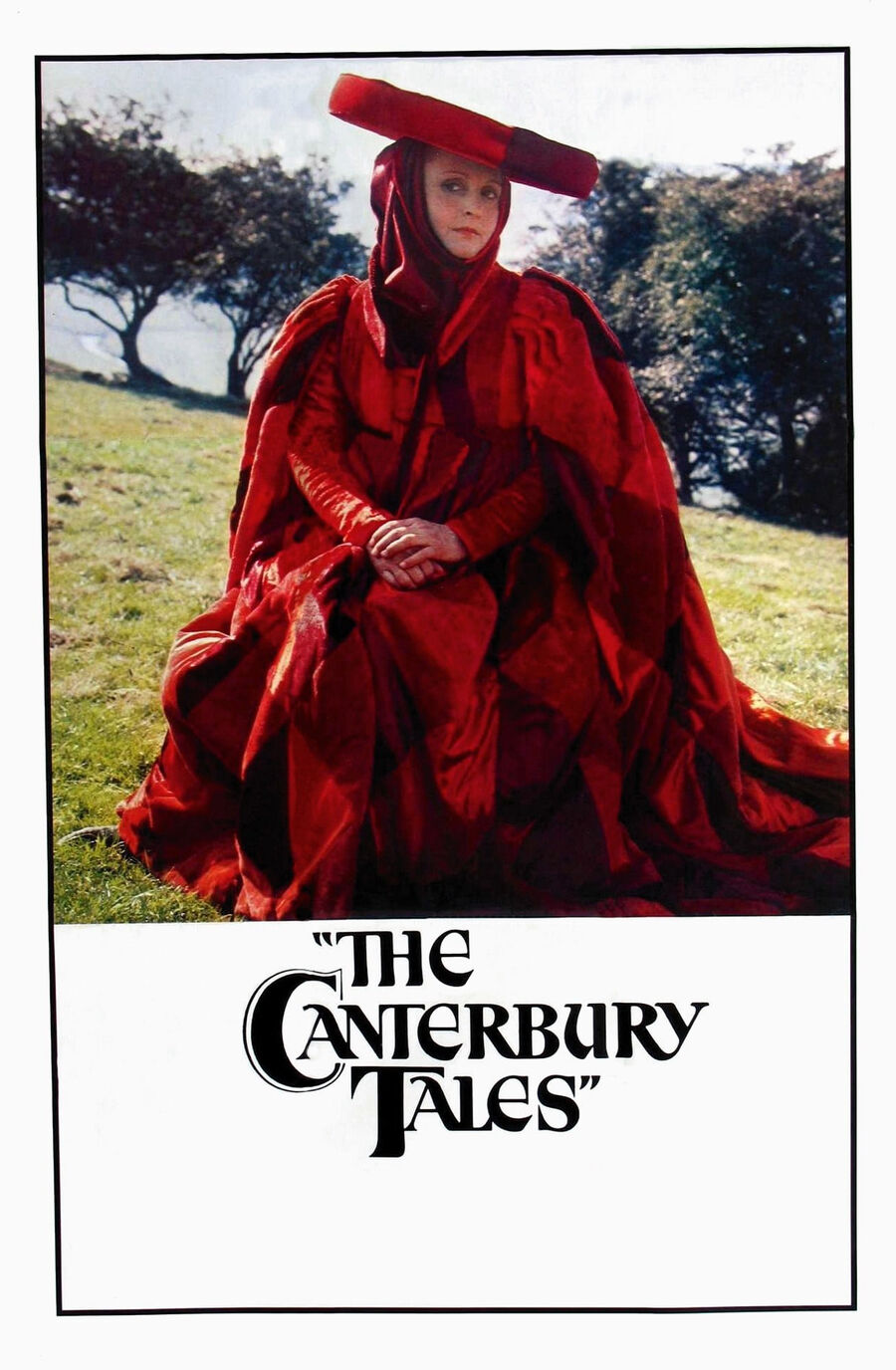 Hình ảnh phim The Canterbury Tales