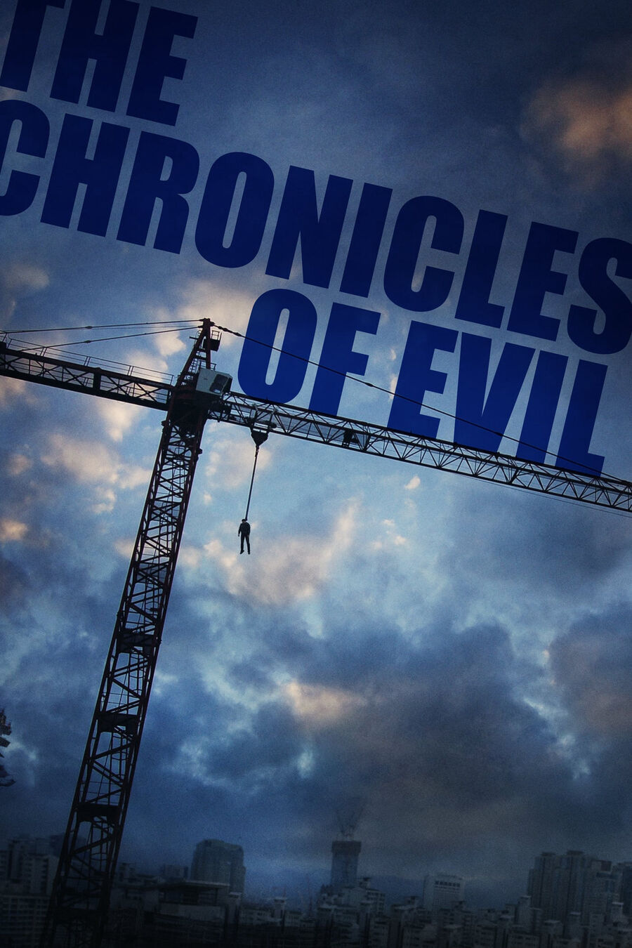 Hình ảnh phim The Chronicles of Evil