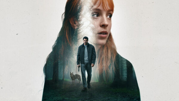 Poster phim The Crystal Cuckoo