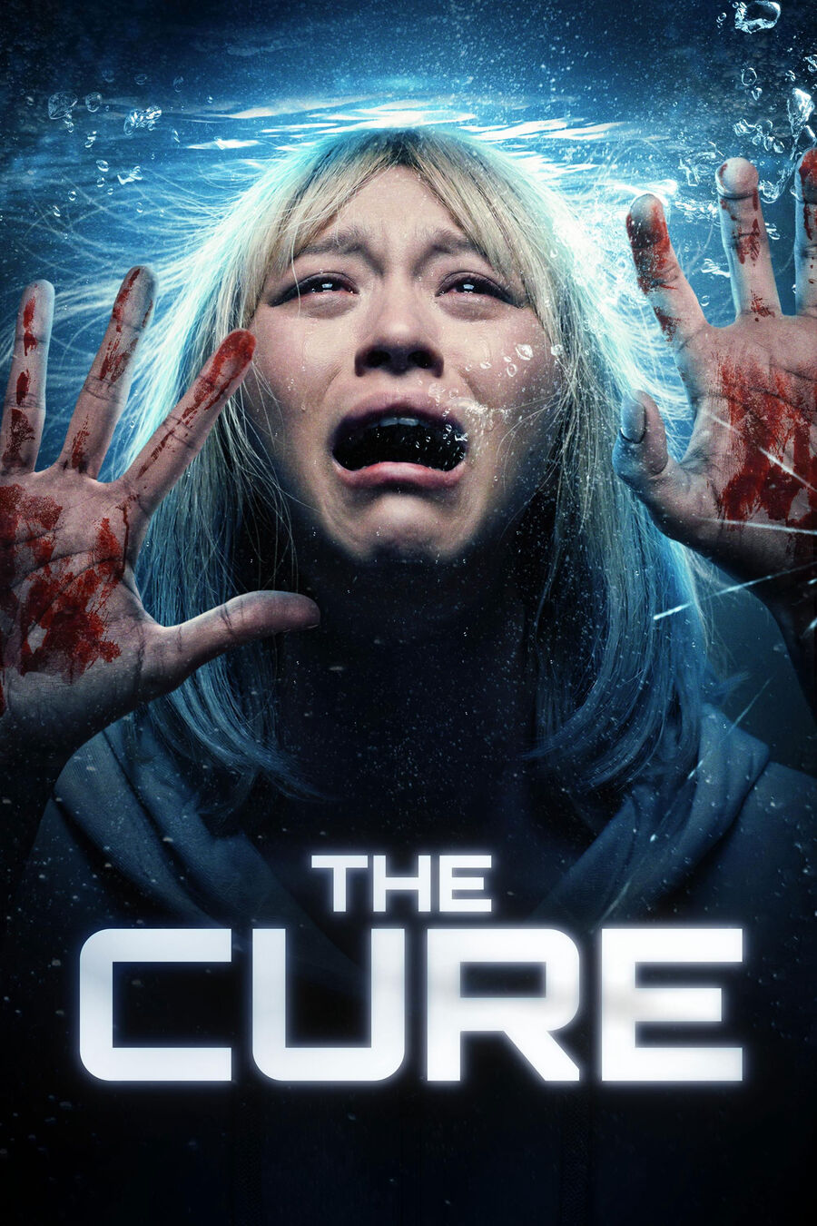 Hình ảnh phim The Cure