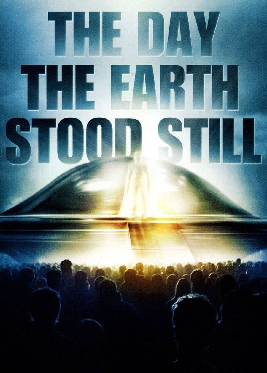 Hình ảnh phim The Day the Earth Stood Still