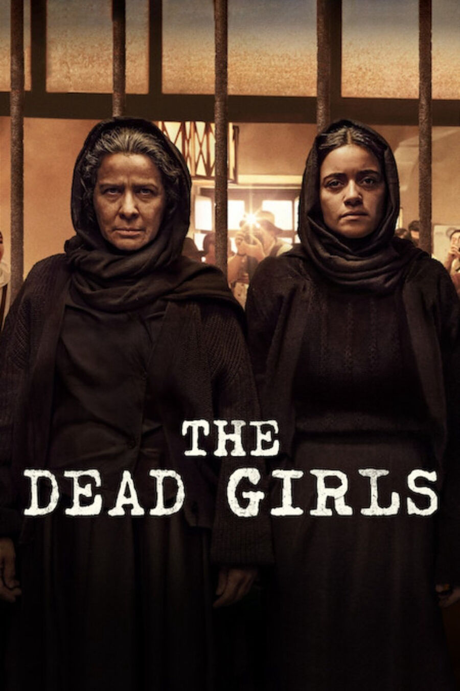 Hình ảnh phim The Dead Girls