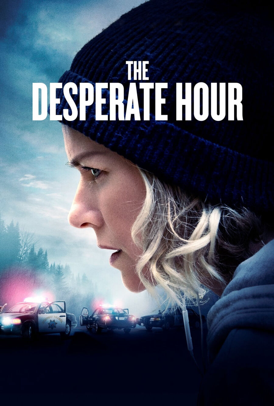Hình ảnh phim The Desperate Hour
