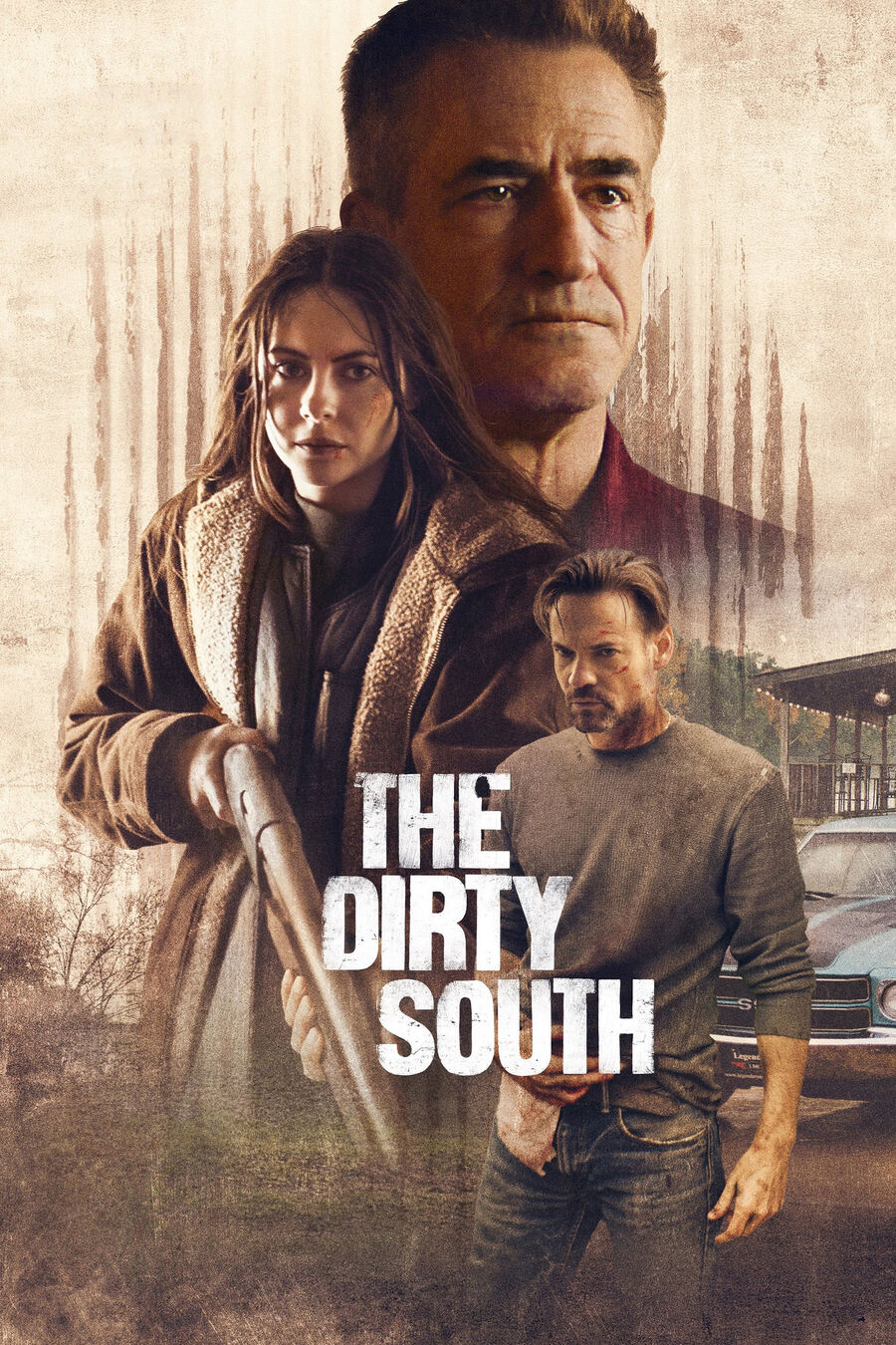 Hình ảnh phim The Dirty South