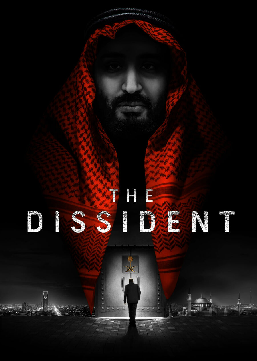 Hình ảnh phim The Dissident