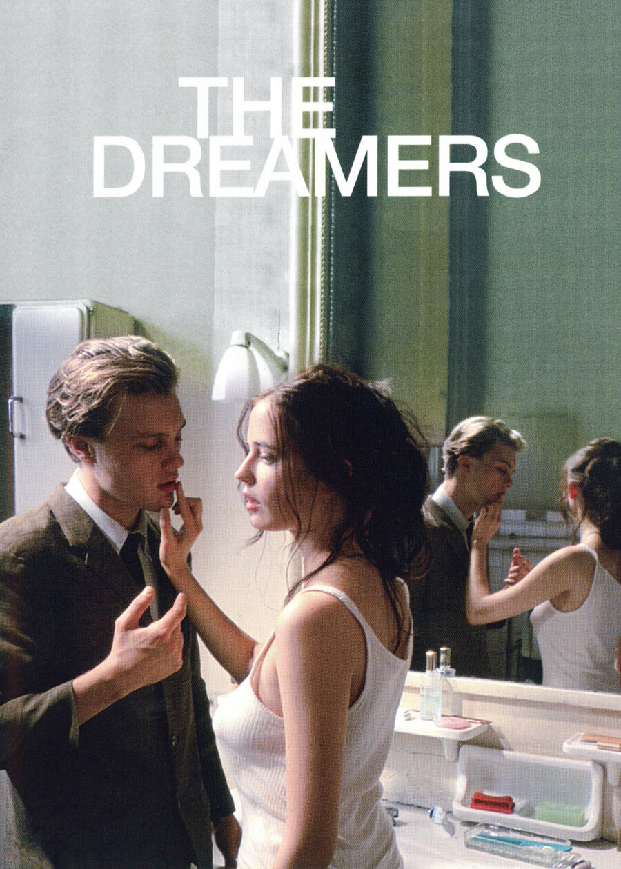 Hình ảnh phim The Dreamers