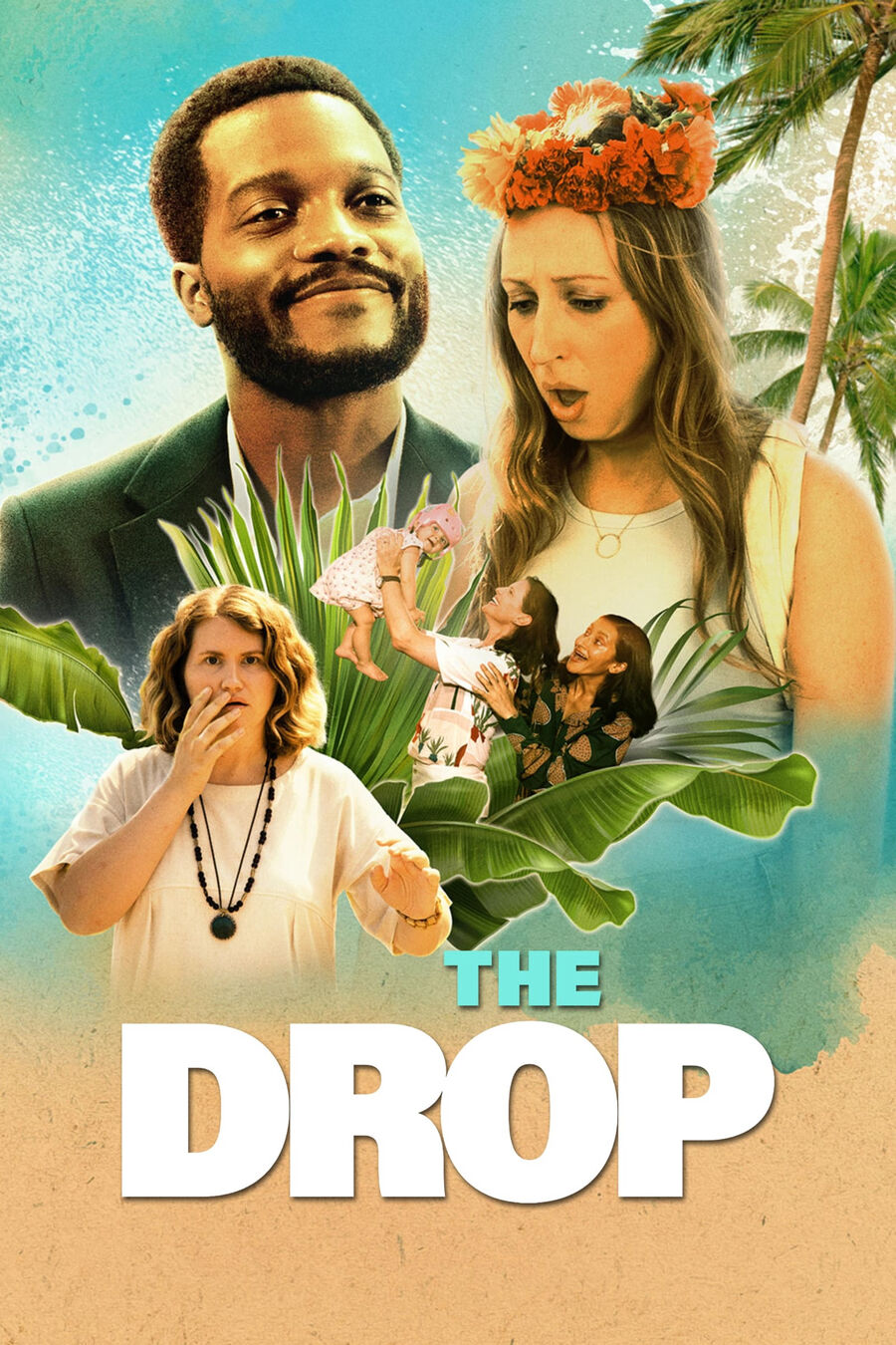 Hình ảnh phim The Drop