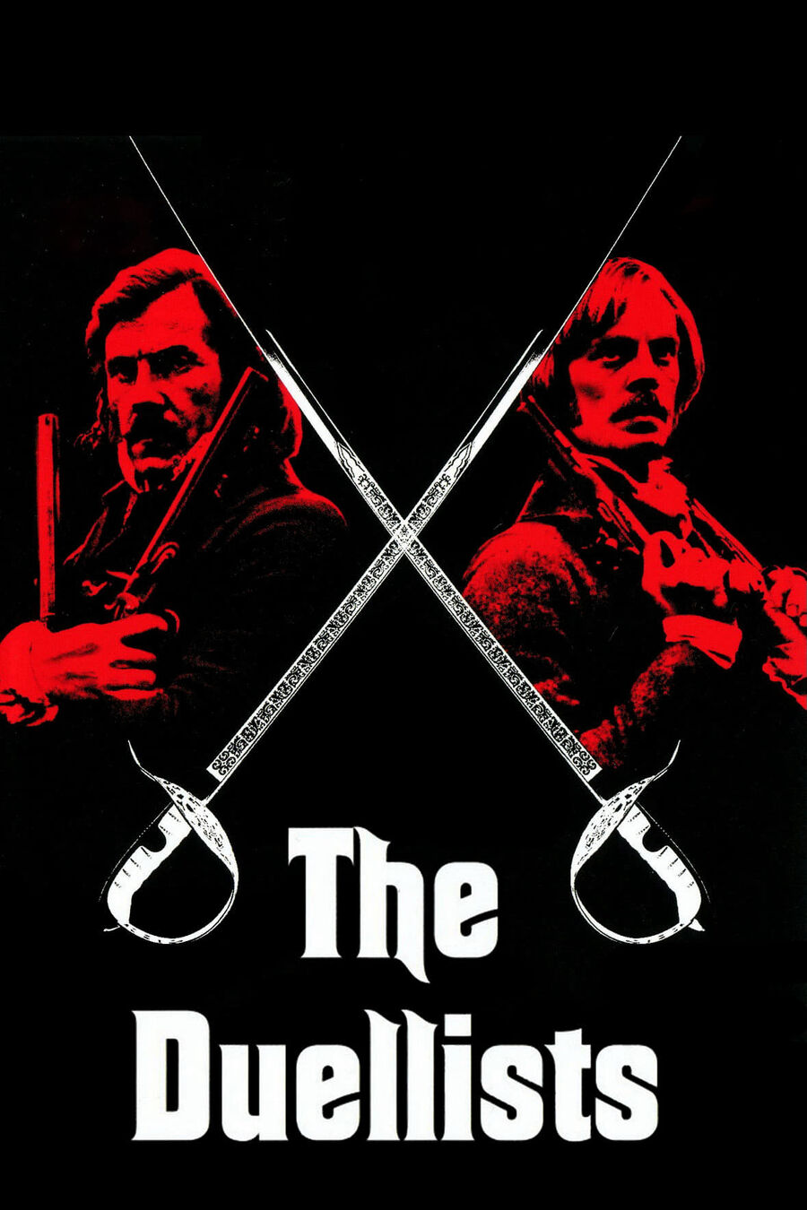 Hình ảnh phim The Duellists
