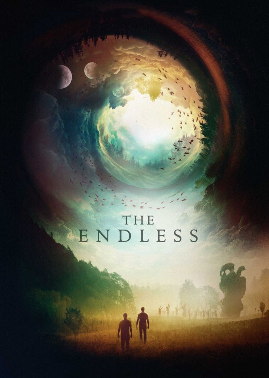 Hình ảnh phim The Endless