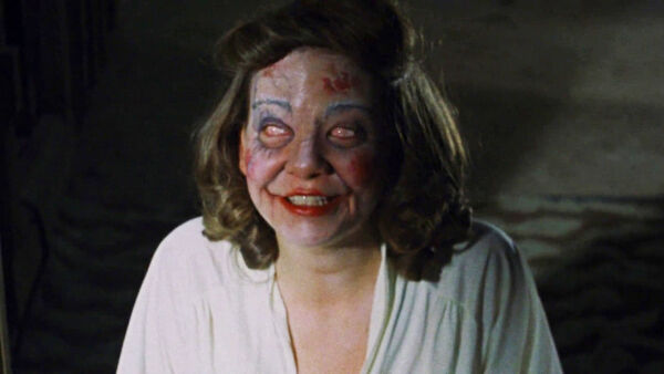 Poster phim The Evil Dead