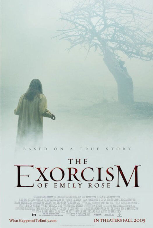 Hình ảnh phim The Exorcism of Emily Rose