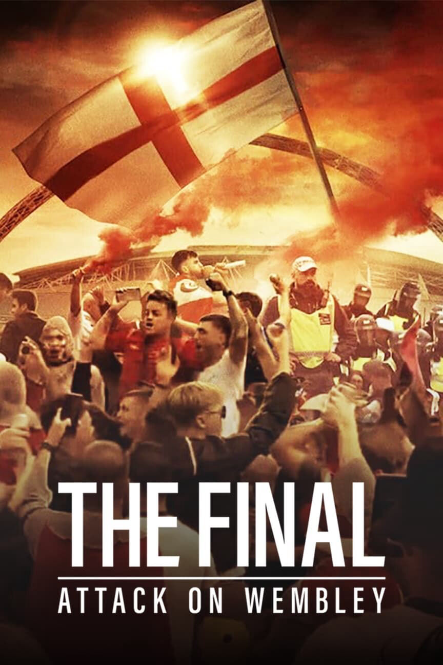 Hình ảnh phim The Final: Attack on Wembley