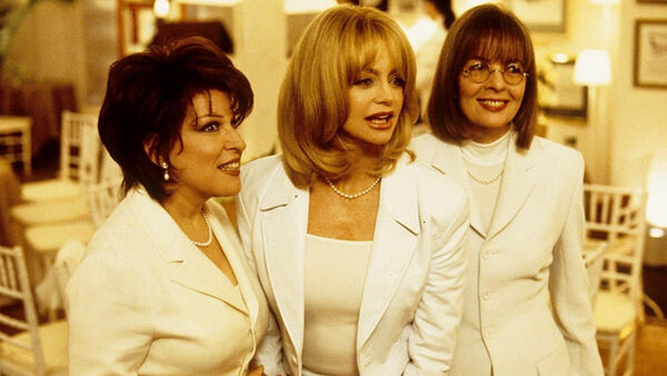 Poster phim The First Wives Club