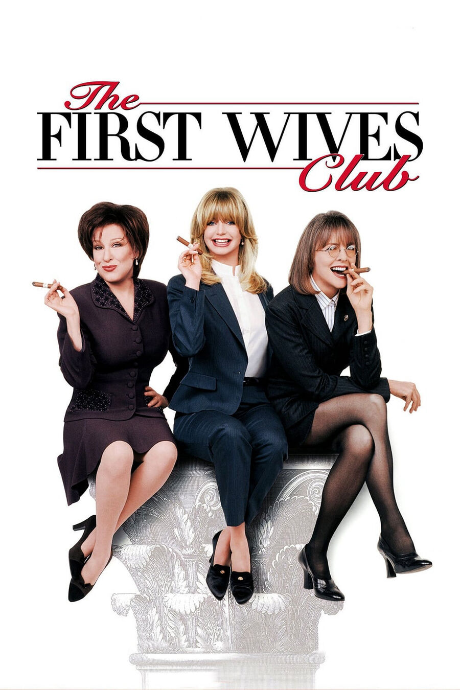 Hình ảnh phim The First Wives Club