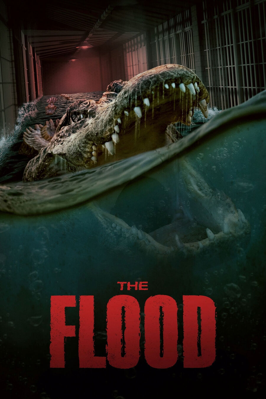 Hình ảnh phim The Flood