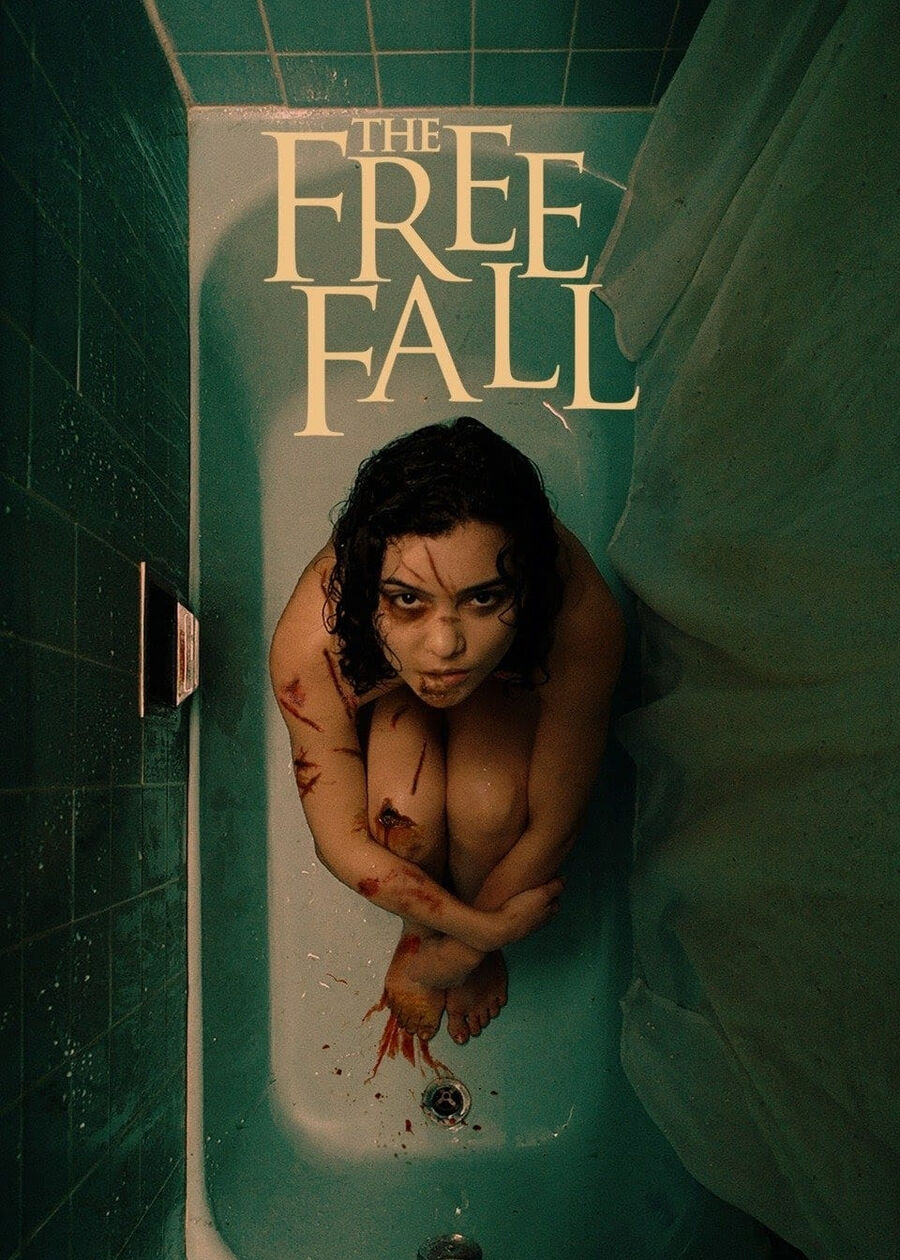 Hình ảnh phim The Free Fall
