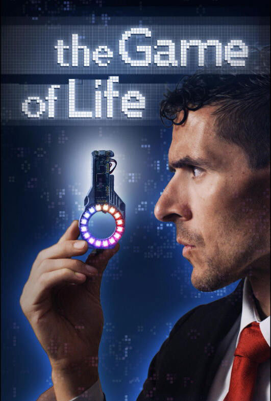 Hình ảnh phim The Game of Life