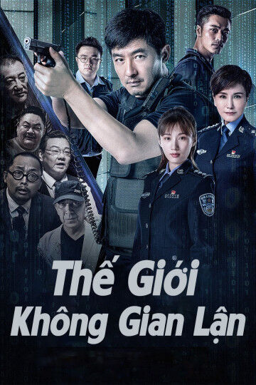 Tập 1 phim Thế Giới Không Gian Lận