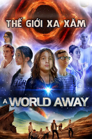 Hình ảnh phim Thế Giới Xa Xăm