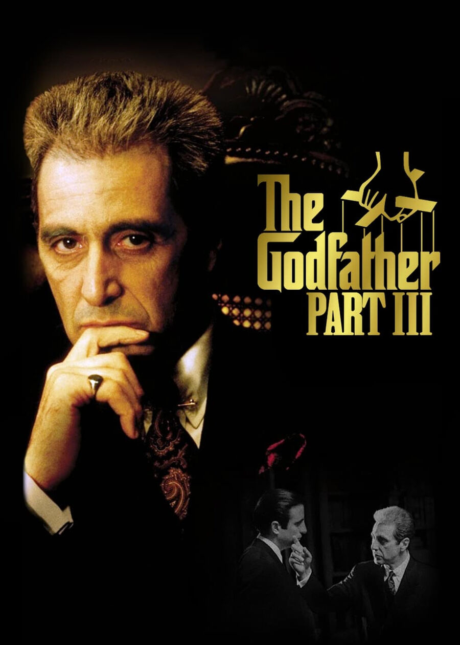 Hình ảnh phim The Godfather: Part III