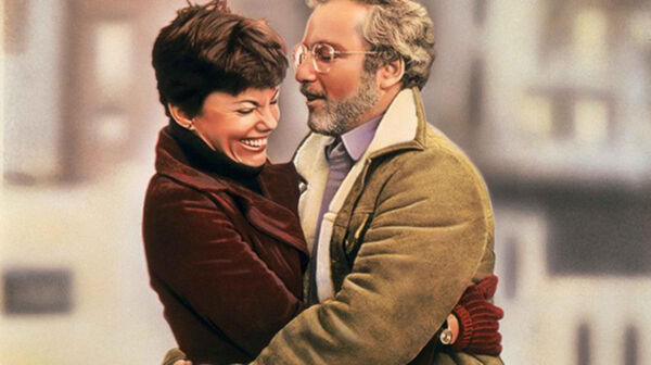 Poster phim The Goodbye Girl