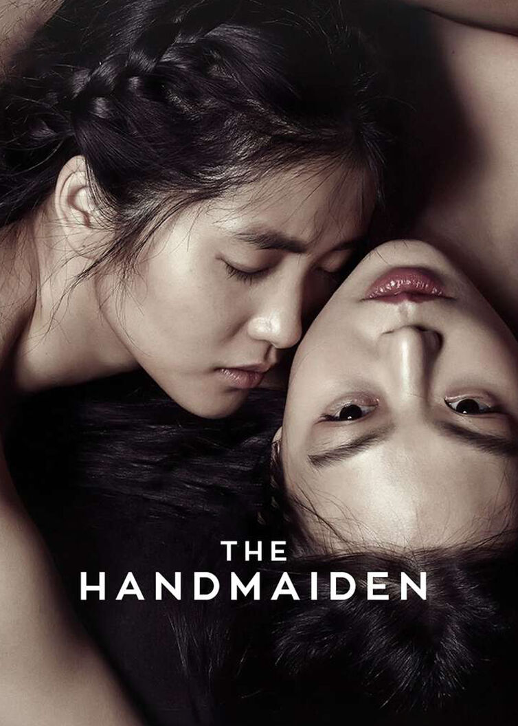 Hình ảnh phim The Handmaiden
