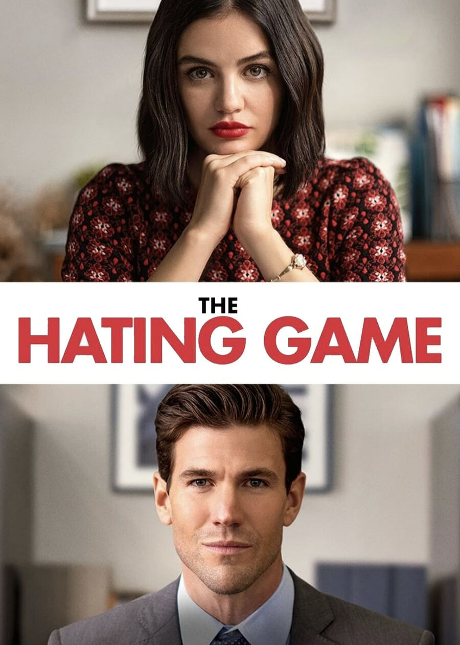 Hình ảnh phim The Hating Game