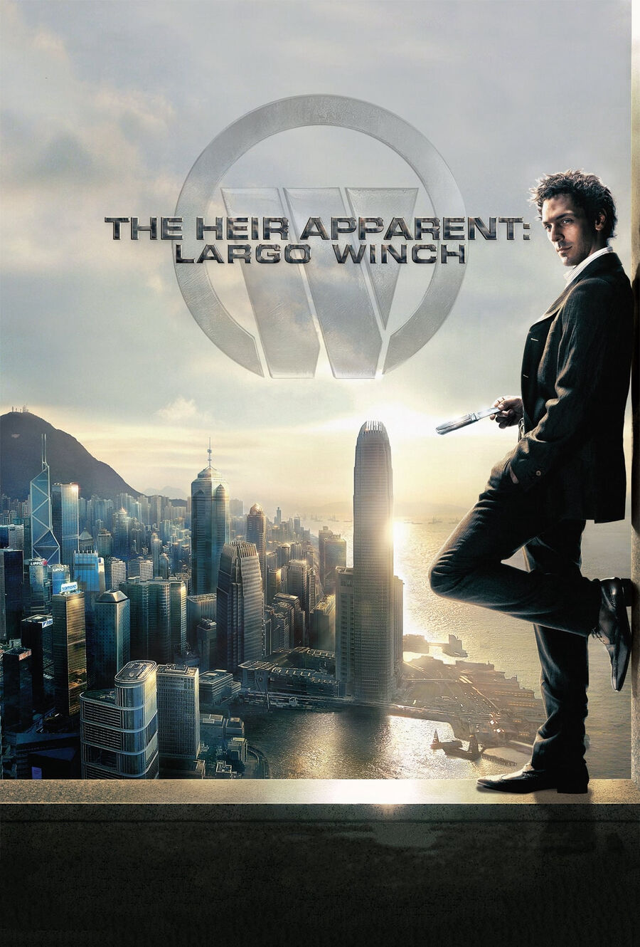 Hình ảnh phim The Heir Apparent: Largo Winch