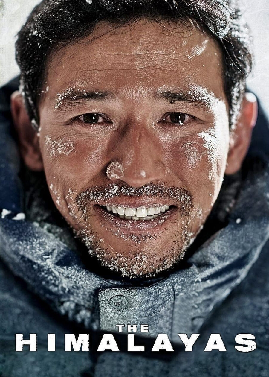 Hình ảnh phim The Himalayas