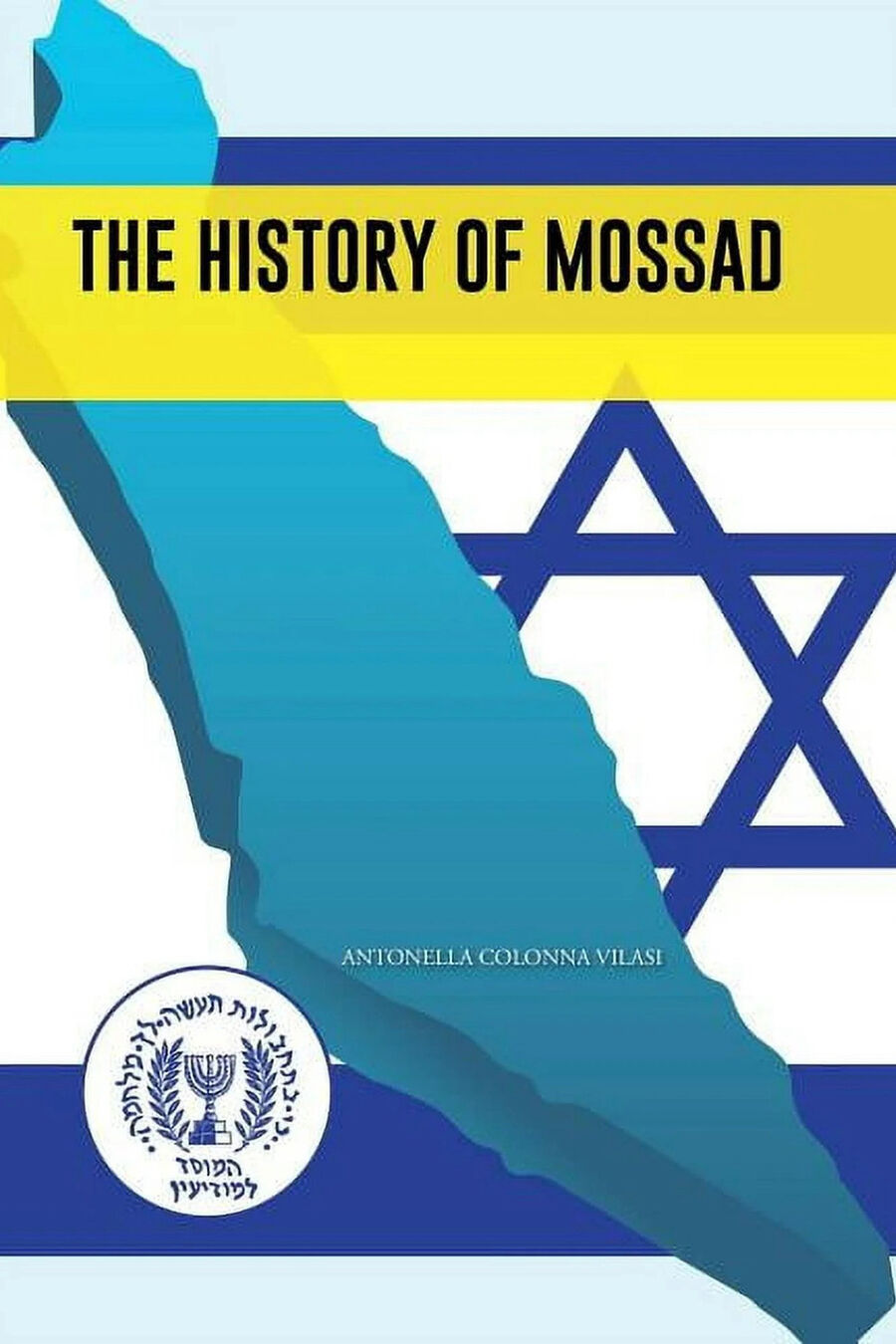 Hình ảnh phim The History of Mossad