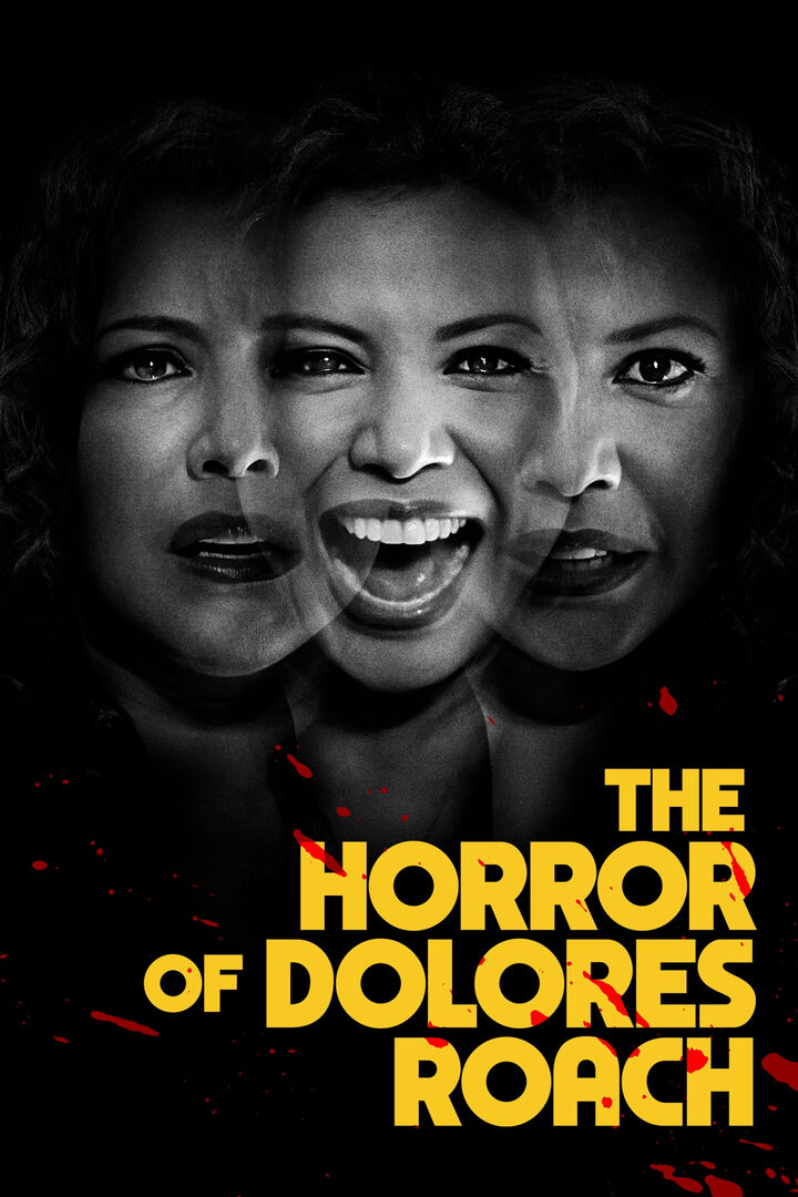 Tập 1 phim The Horror of Dolores Roach