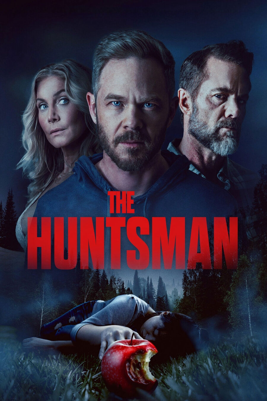 Hình ảnh phim The Huntsman